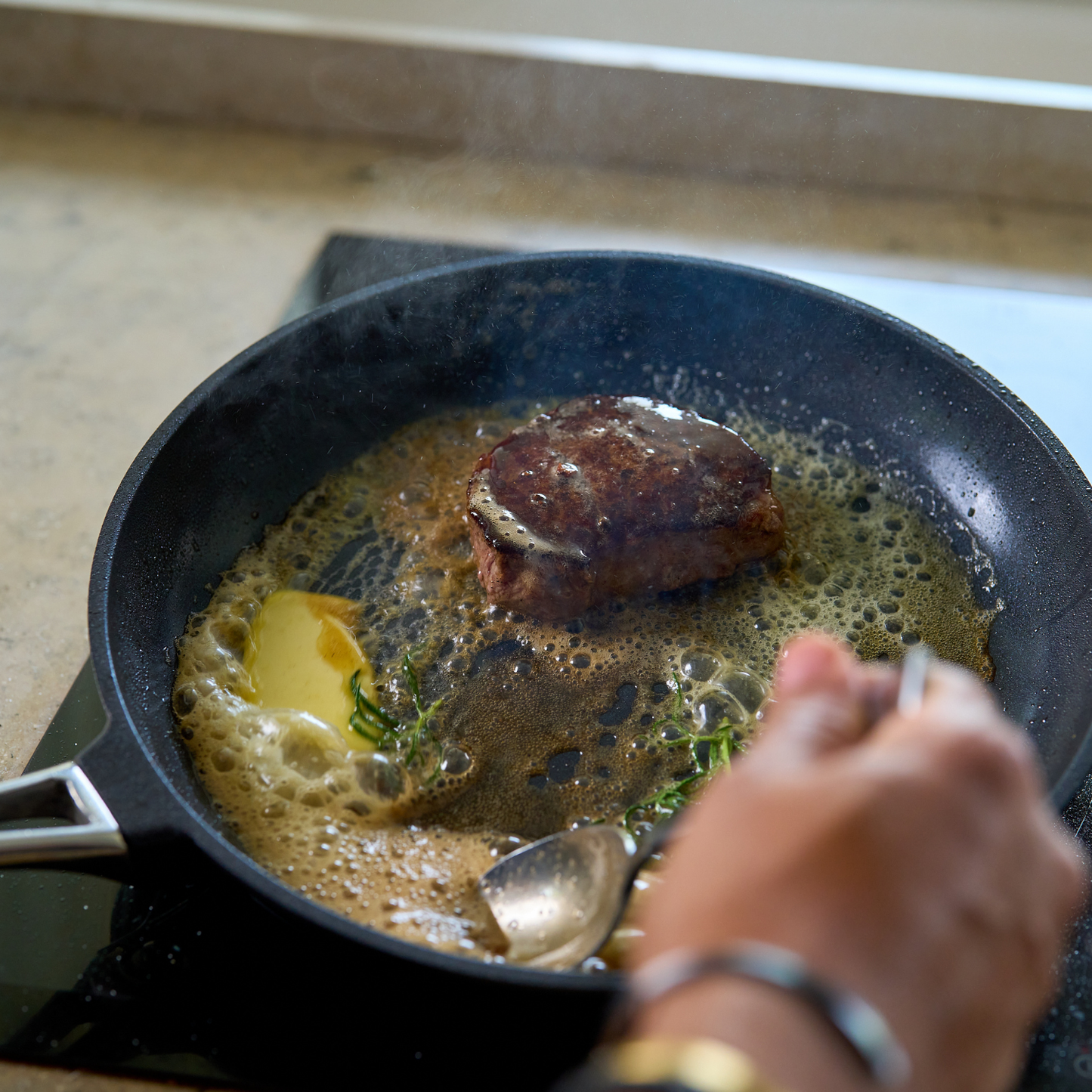 Stekpanna 28 cm, Non-stick utan PFAS | OnePan