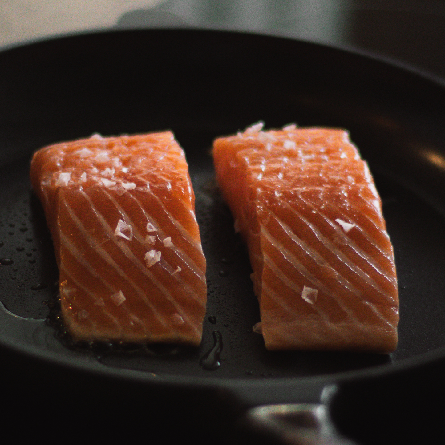 Stekpanna 30 cm, Non-stick utan PFAS | OnePan