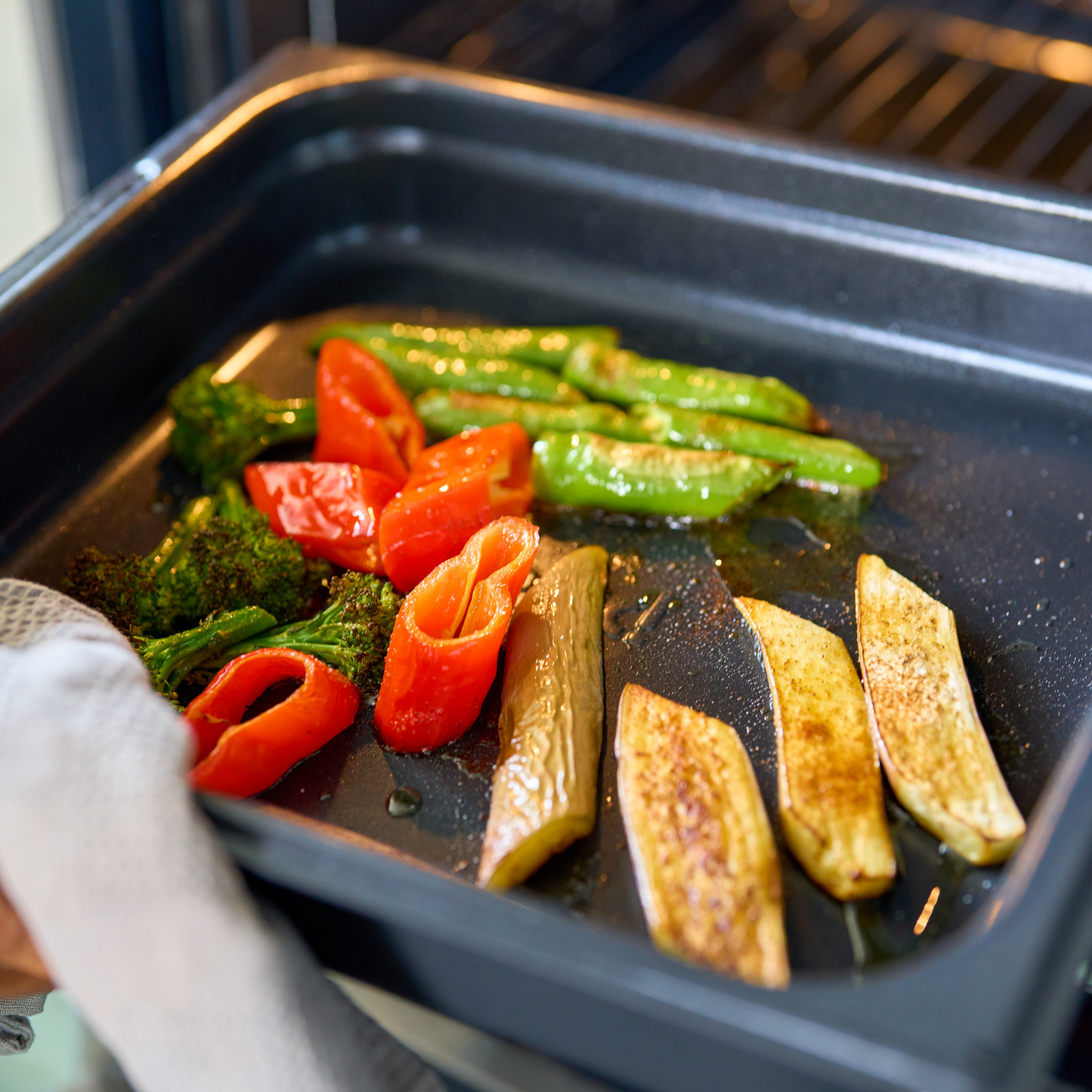 Ugnsform för rostning, Non-stick | OneRoast