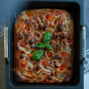 Ugnsform & stekplatta för induktion, Non-stick | OneServe