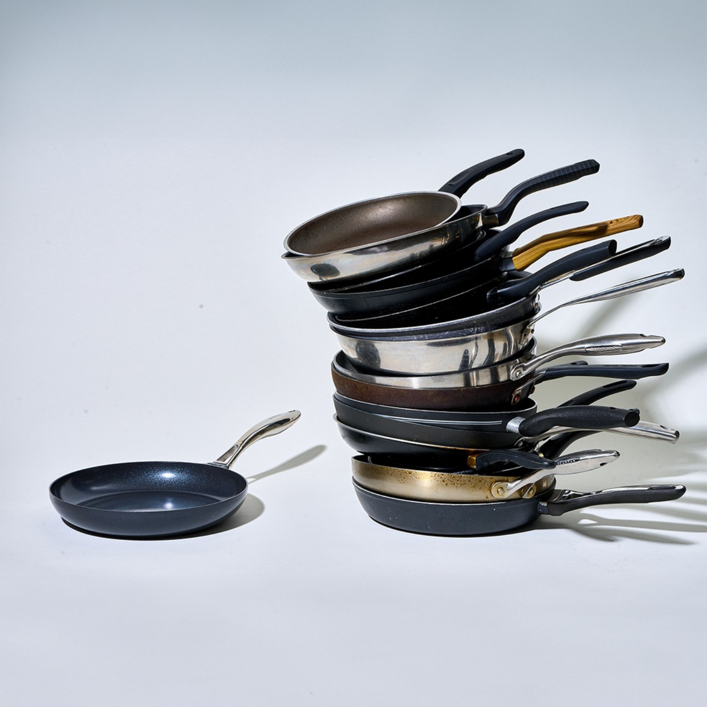 Re-Coat | OnePan 26 Sauté