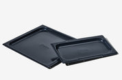 Pizzaplåtar för ugn, Non-stick utan PFAS | 2-set