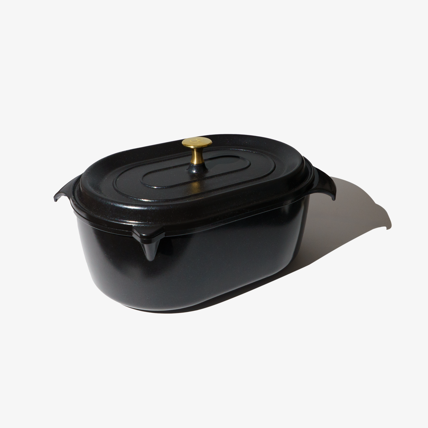 Gryta 6 liter för långkok & soppor, Non-stick | OnePot