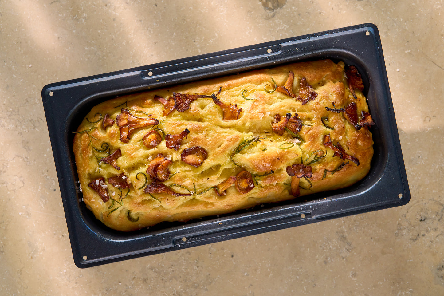 Roast & Bake Kit