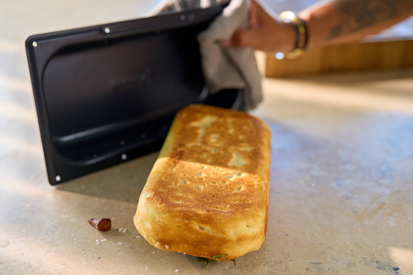 Roast & Bake Kit