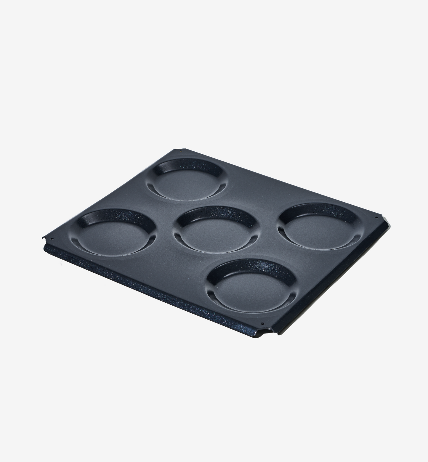 Ugnsplåt för ägg & plättar, Non-stick utan PFAS | OneForm