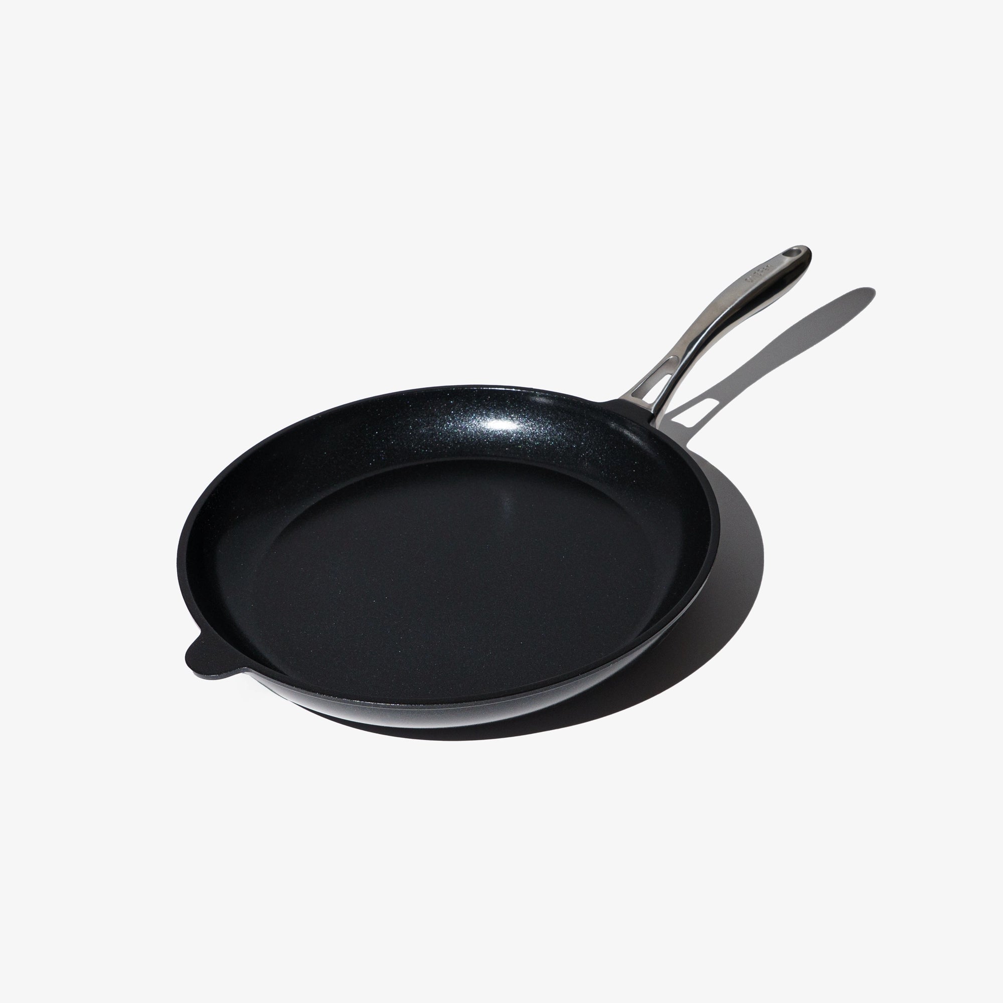 OnePan 30 cm – stor PFAS-fri non-stick stekpanna för familjemiddagar och stora portioner.