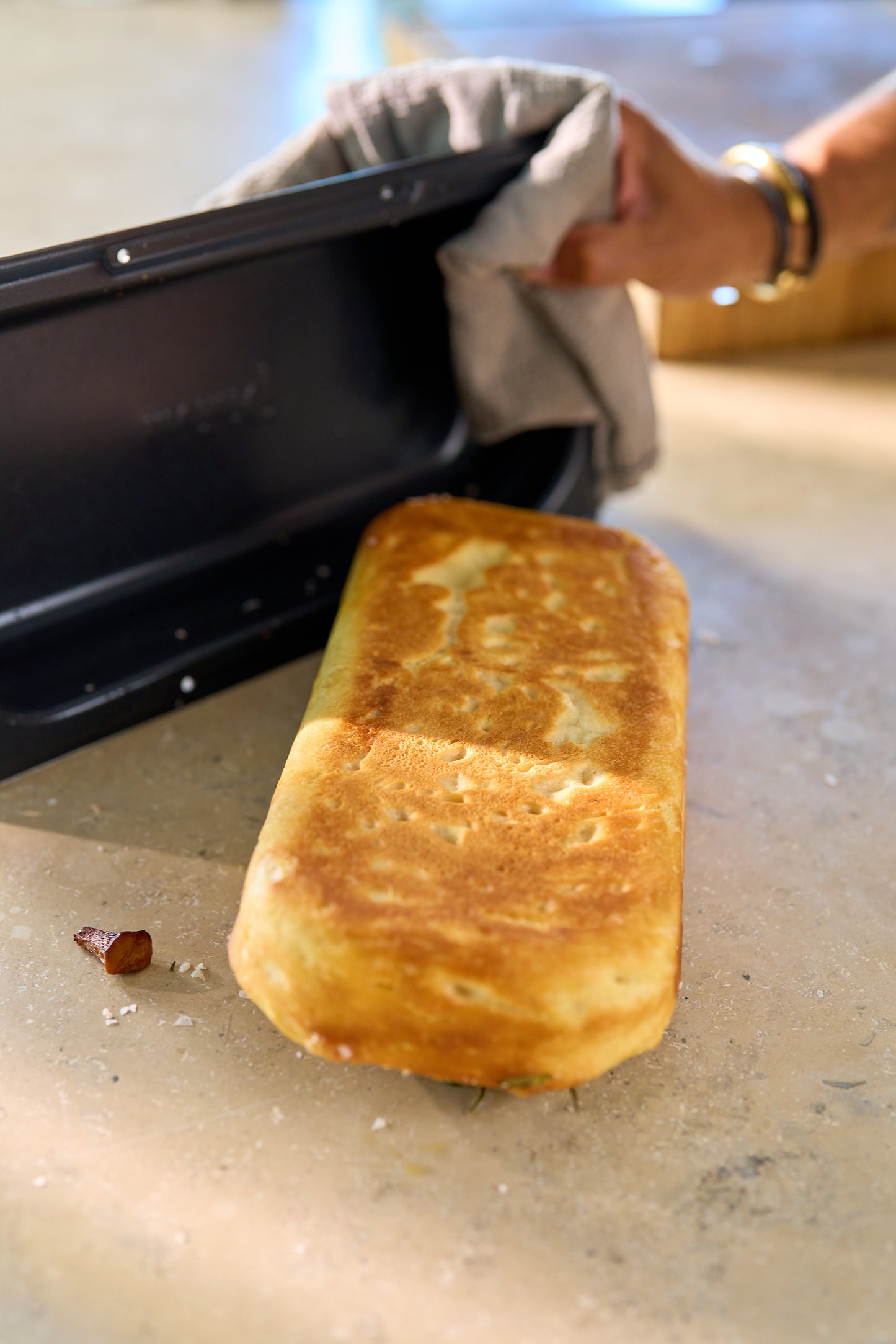 OneBake