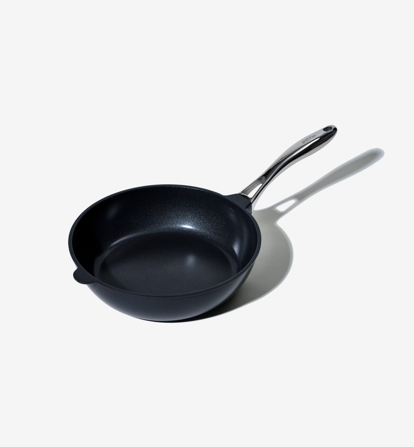 Sauté pan 26 cm, Frying pan with lid | OnePan