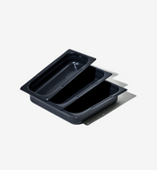 Ugnsformar + bakform, Non-stick utan PFAS | 3-set