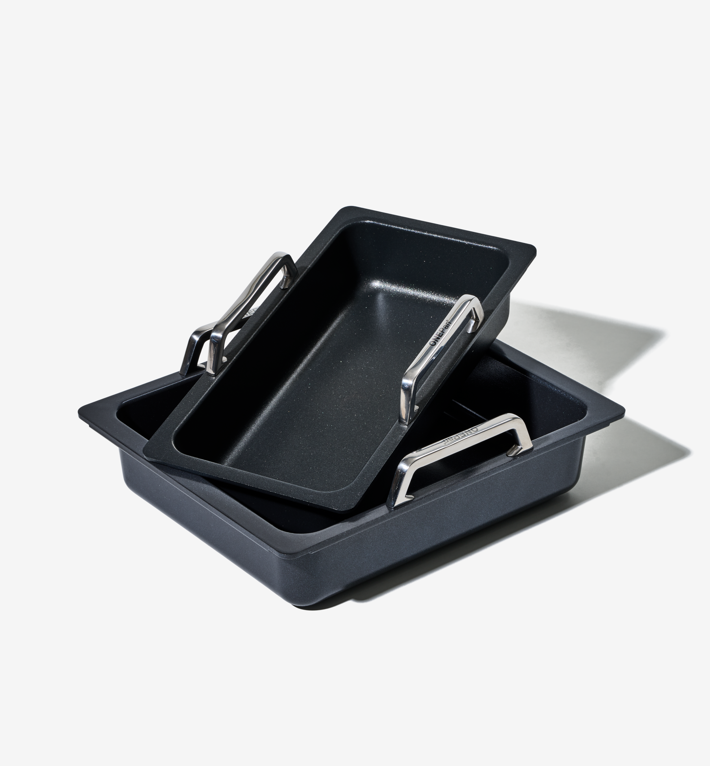 Ugnsform & stekplatta för induktion, Non-stick | OneServe