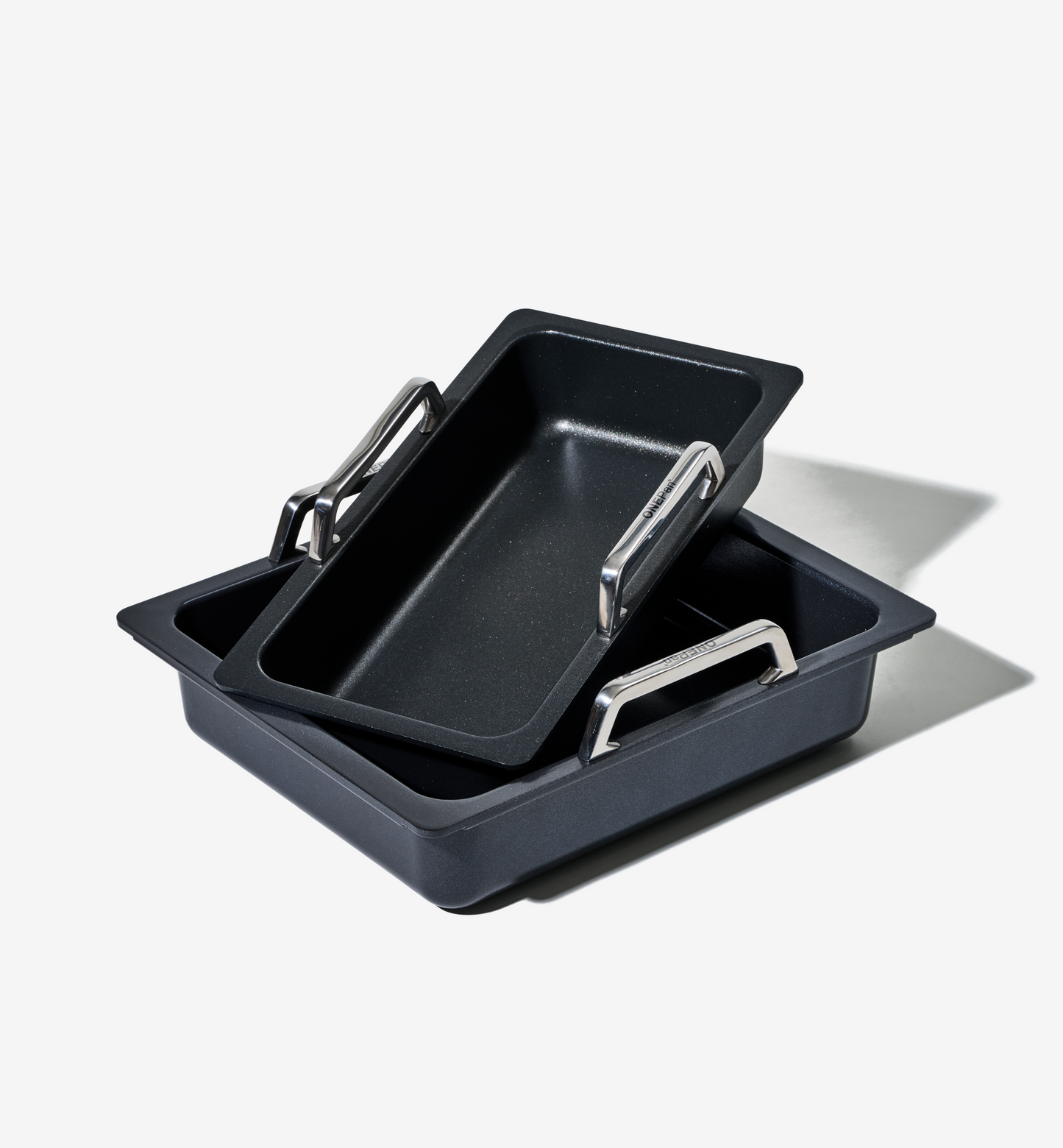 Ugnsform & stekplatta för induktion, Non-stick | OneServe