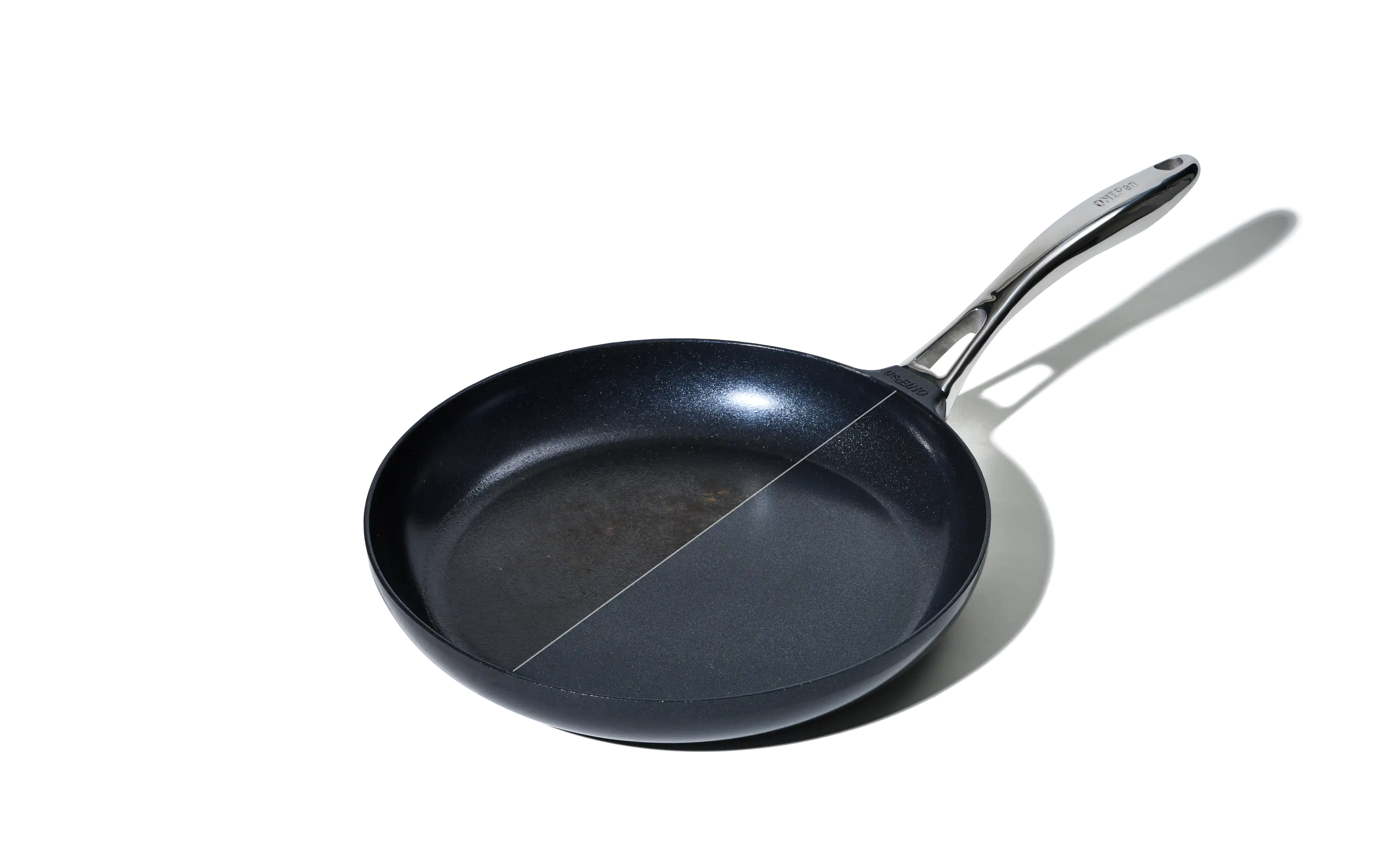 OnePan 28 cm Re-Coat – byt beläggning, inte panna, för hållbar matlagning.