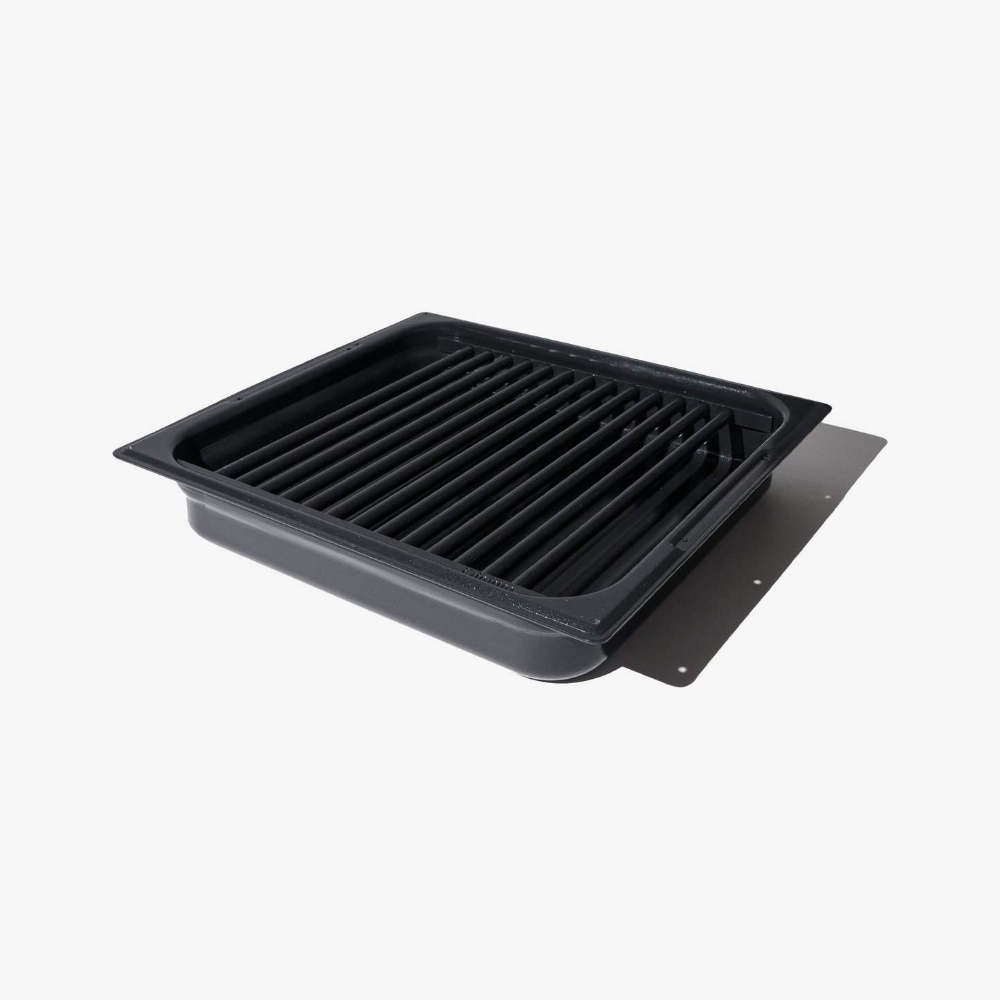 Ugnsform + galler, Non-stick utan PFAS | Roast & Grill Kit