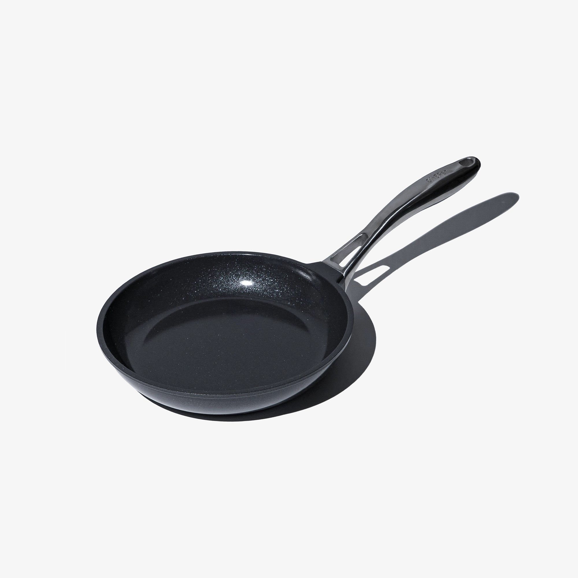 OnePan 20 cm – liten stekpanna med jämn värme och enkel rengöring.