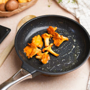 OnePan 20 – kompakt non-stick panna för snabb vardagsmat.