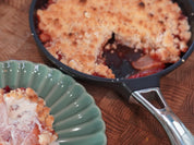 OnePan 24 – ugnssäker non-stick panna perfekt för både spis och ugn.