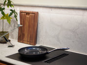 OnePan 24 cm – kombinerar funktion, hållbarhet och elegant svensk design.