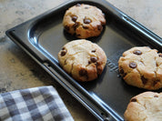 OneSheet – perfekt för kakor och bakverk med jämn gräddning utan papper.