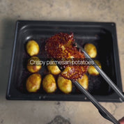 Ugnsformar + bakform, Non-stick utan PFAS | 3-set