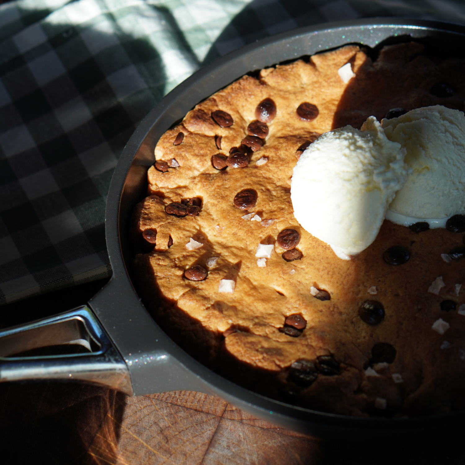 Stekpanna 20 cm, Non-stick utan PFAS | OnePan