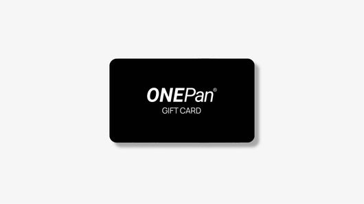 OnePan Presentkort