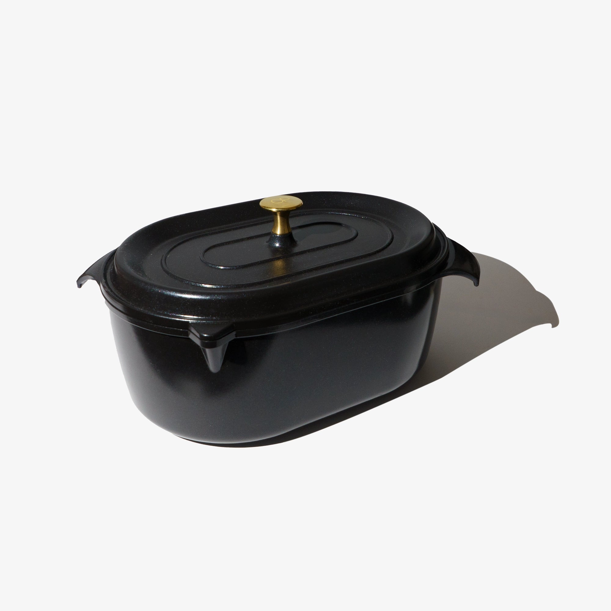 OnePot gryta – PFAS-fri lättviktsgryta som tål ugn och ger jämn värme för soppor, grytor och brö