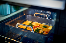 OneServe | Oven form w. induction plate