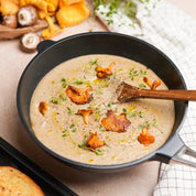 OnePan 26 – PFAS-fri stekpanna för pasta, grytor och vardagsmat.