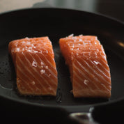 OnePan 30 cm – ger perfekt stekyta på stora portioner, PFAS-fri och enkel att rengöra.