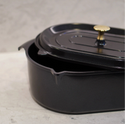 OnePot – cirkulär, hållbar och perfekt för vardagens alla måltider.