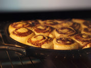 OnePan 30 cm – stor stekpanna för familjemiddagar och krispiga resultat varje gång.