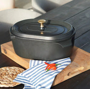 OnePot – cirkulär, hållbar och perfekt för vardagens alla måltider.