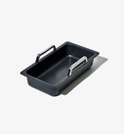 OneServe – PFAS-fri stekform som fungerar på spis och i ugn för allt från frukost till middag.